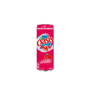 Oasis Fraise