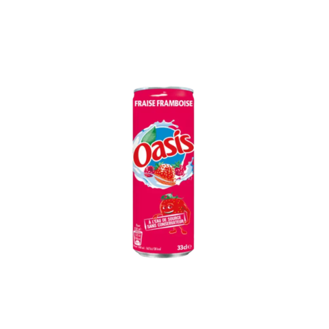 Oasis Fraise
