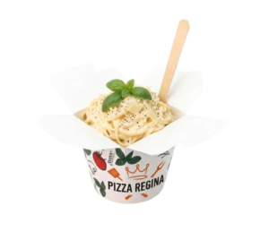 Pâtes 4 fromages