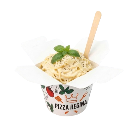 Pâtes 4 fromages