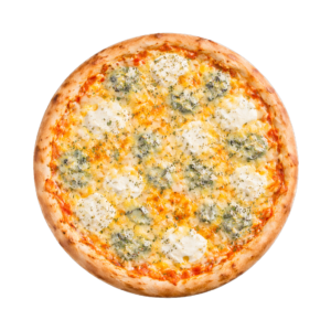 Pizza 4 Fromages