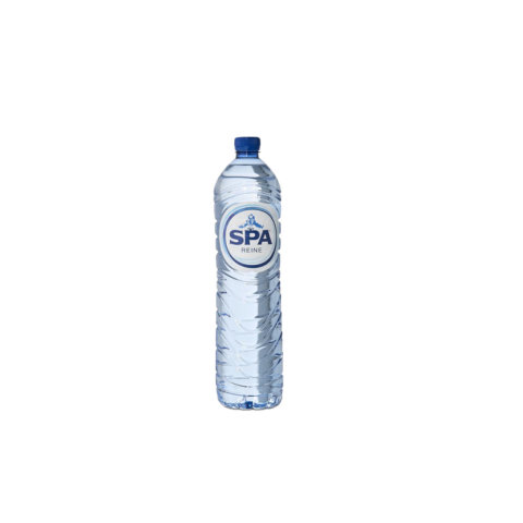Spa Reine