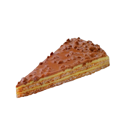 Tarte au daim