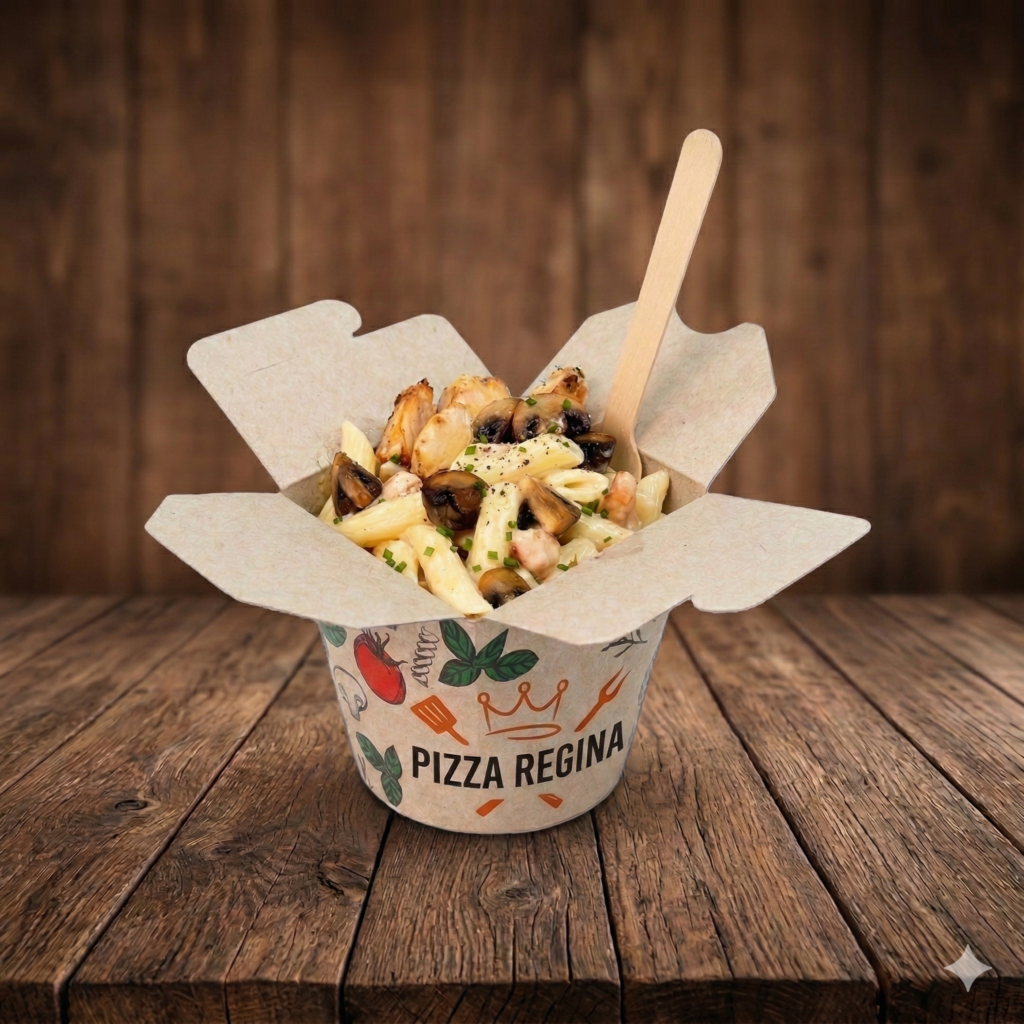 Pizza Regina à Bruxelles | Pizza Regina Artisanale Italienne