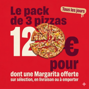 Pack Deal