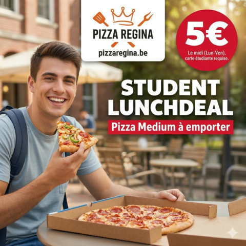 Student DEALS