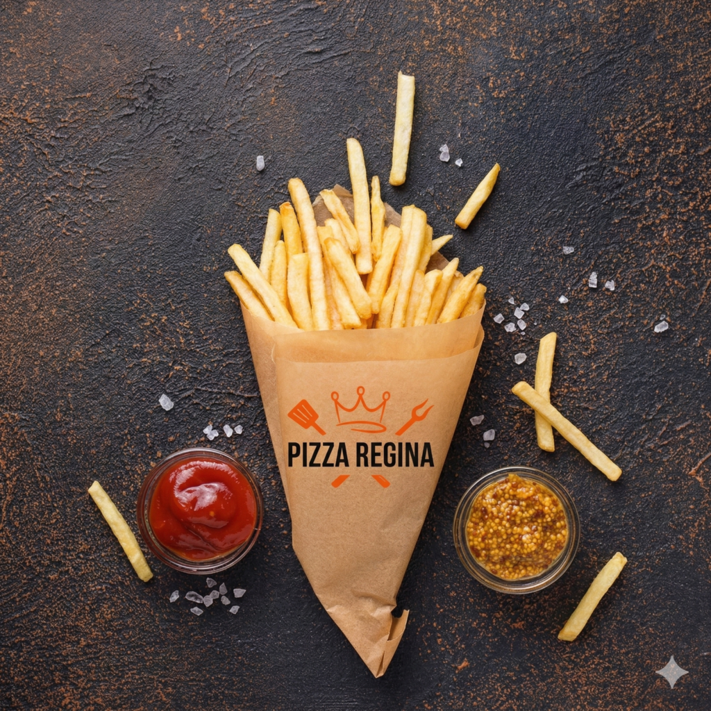 Pizza Regina à Bruxelles | Pizza Regina Artisanale Italienne