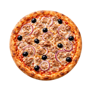 Pizza thon