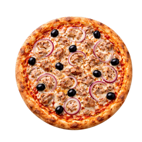 Pizza thon