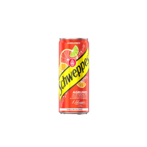 Schweppes Agrum