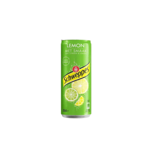 Schweppes Lemon
