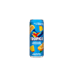 Tropico