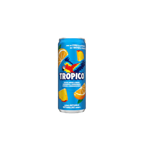 Tropico